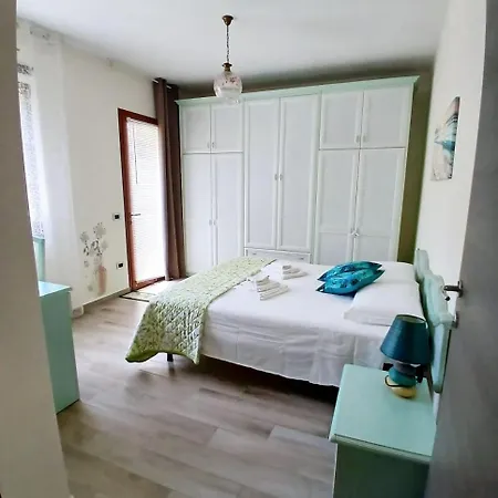 Bed & Breakfast Il Giardinetto 3*