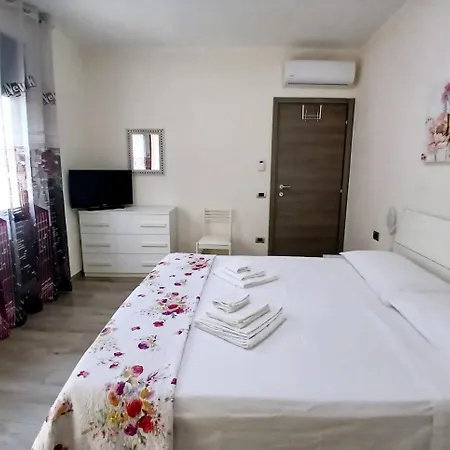 Bed & Breakfast Il Giardinetto Selargius