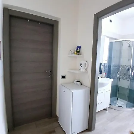 Il Giardinetto 3*
