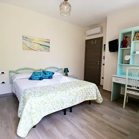 Il Giardinetto Bed & Breakfast Selargius