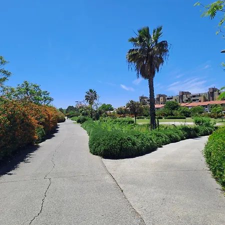 Il Giardinetto 3* Selargius