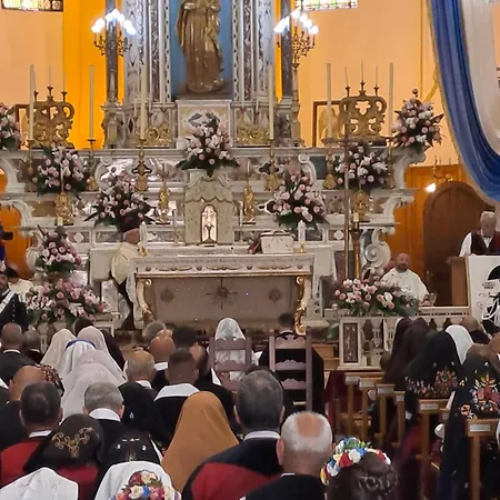 Bed & Breakfast Il Giardinetto 3*