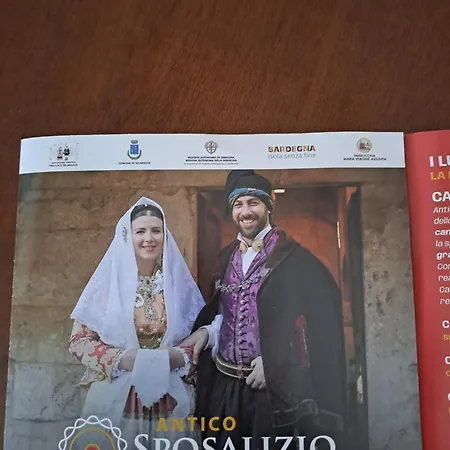 Il Giardinetto 3*