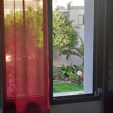 Alojamento de Acomodação e Pequeno-almoço Il Giardinetto
