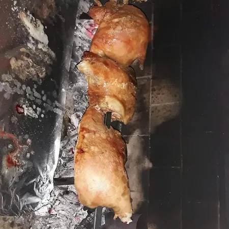 Il Giardinetto Alojamento de Acomodação e Pequeno-almoço 3*