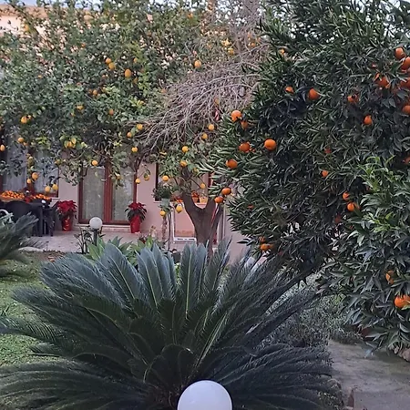 Il Giardinetto 3* Selargius