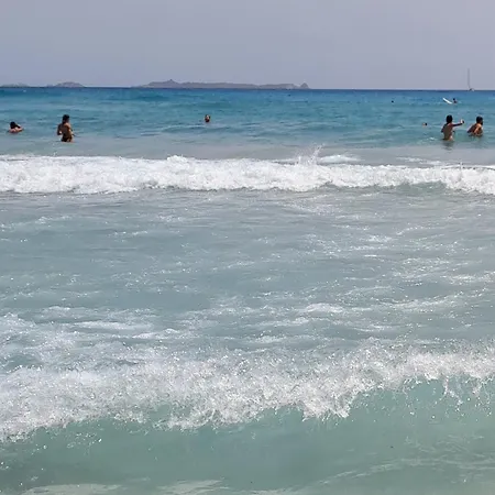 Il Giardinetto Bed & Breakfast Selargius