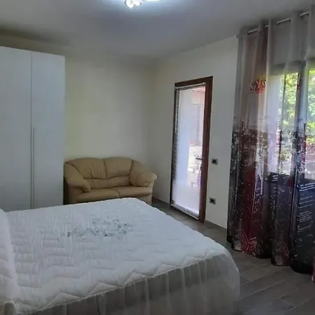 Bed and Breakfast Il Giardinetto Selargius