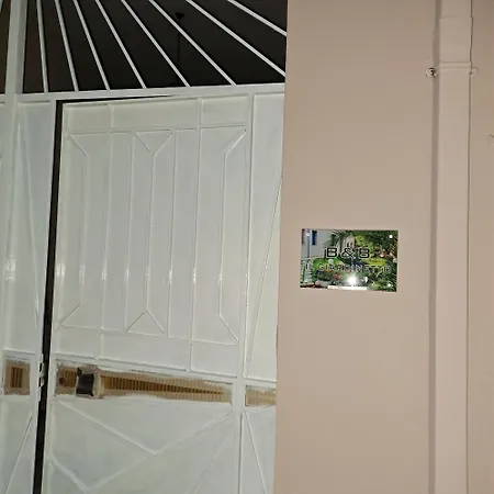 Il Giardinetto فندق مبيت وإفطار 3*