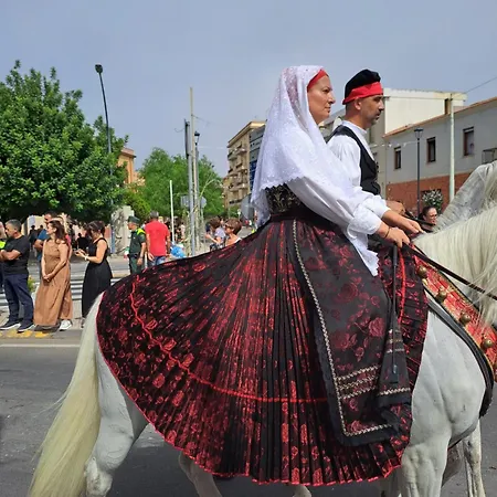 Bed and Breakfast Il Giardinetto