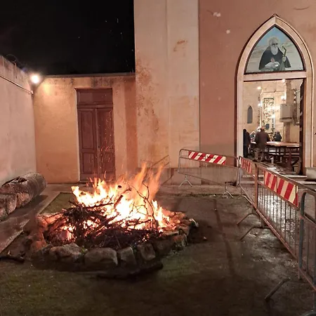 فندق مبيت وإفطار Il Giardinetto