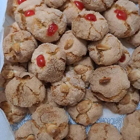 فندق مبيت وإفطار Il Giardinetto 3*