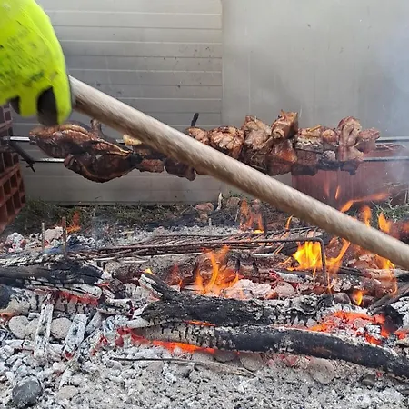 فندق مبيت وإفطار Il Giardinetto Selargius