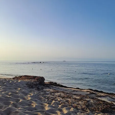 Il Giardinetto فندق مبيت وإفطار Selargius