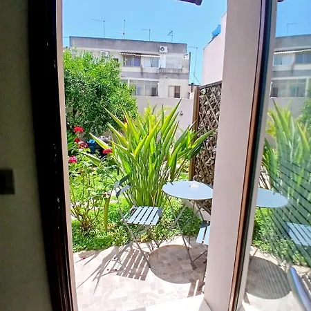 Il Giardinetto Bed and Breakfast Selargius