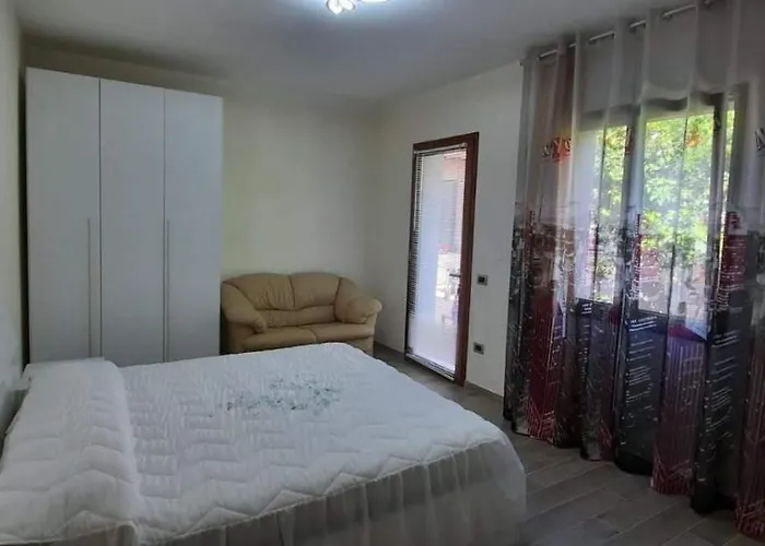 Nocleg ze śniadaniem Il Giardinetto Selargius