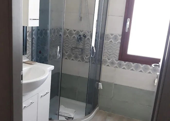 Il Giardinetto Selargius