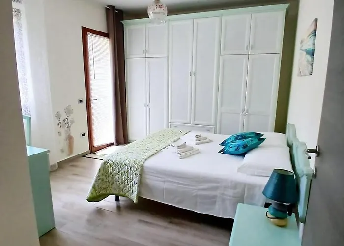 Nocleg ze śniadaniem Il Giardinetto 3*