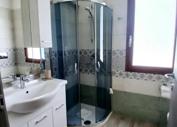 Il Giardinetto Selargius