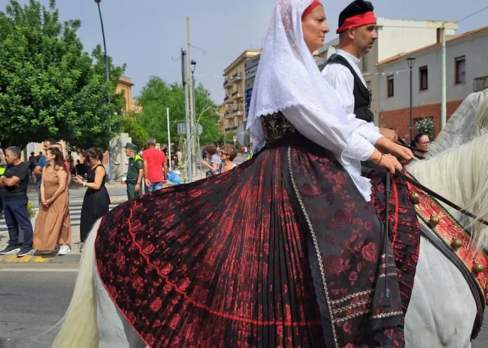 Nocleg ze śniadaniem Il Giardinetto