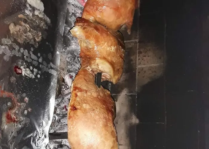 Il Giardinetto Nocleg ze śniadaniem 3*