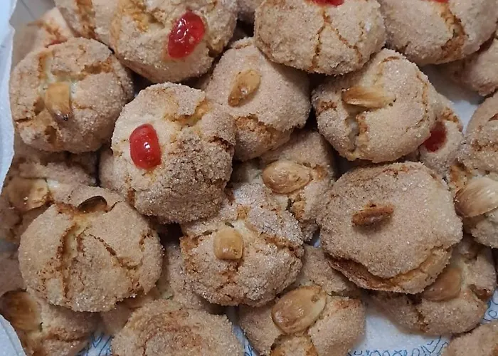 Nocleg ze śniadaniem Il Giardinetto 3*