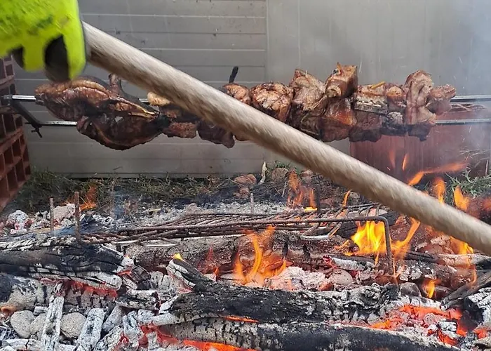 Nocleg ze śniadaniem Il Giardinetto Selargius