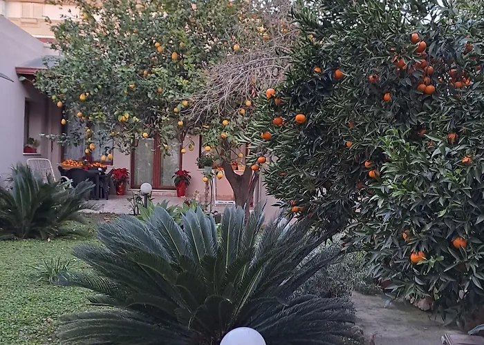 Il Giardinetto 3* Selargius