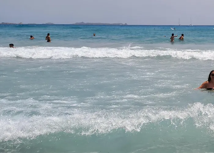 Il Giardinetto Nocleg ze śniadaniem Selargius