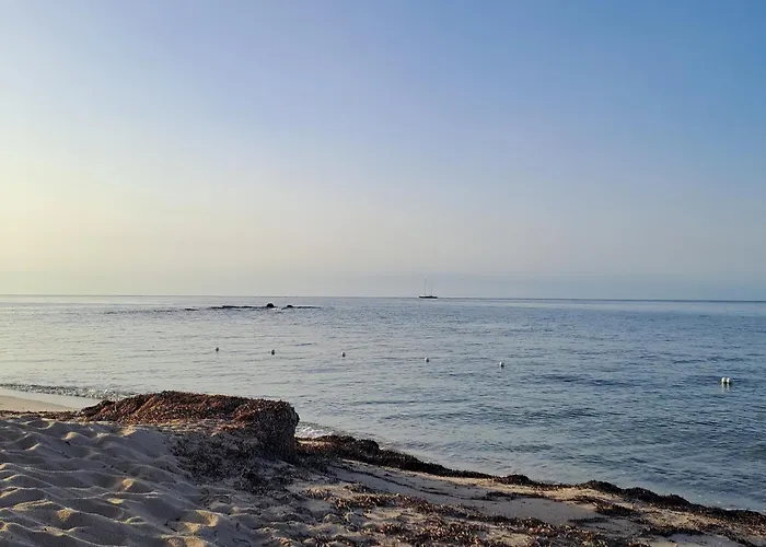 Il Giardinetto Nocleg ze śniadaniem Selargius