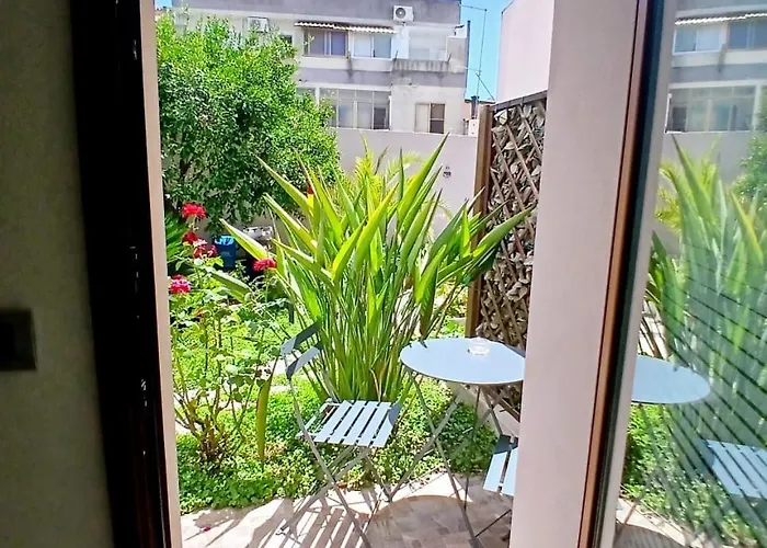 Il Giardinetto Nocleg ze śniadaniem Selargius